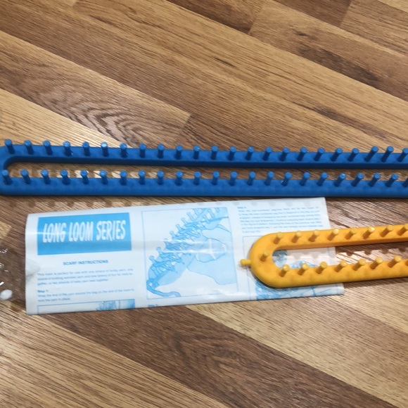 Knitting Looms - set of 4 - Picture 3 of 4